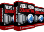 Video Niche Domination Review